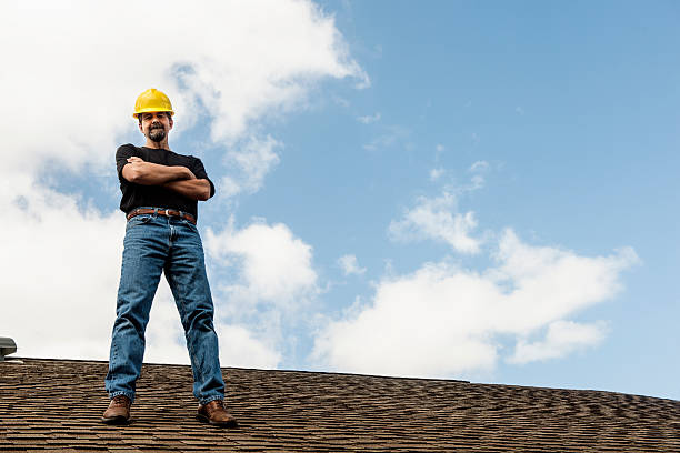 Reliable Winnsboro Mills, SC Roofing Contractor Solutions